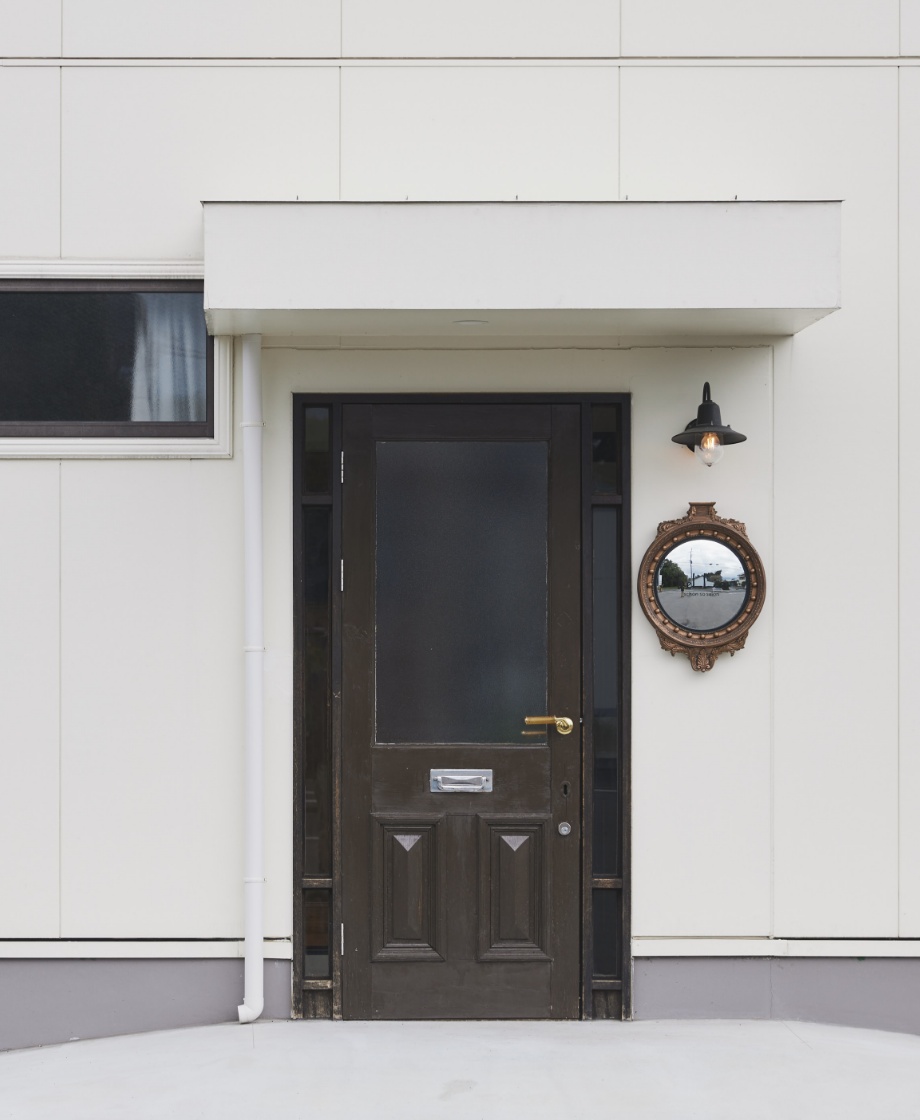 schön so salon beLLia