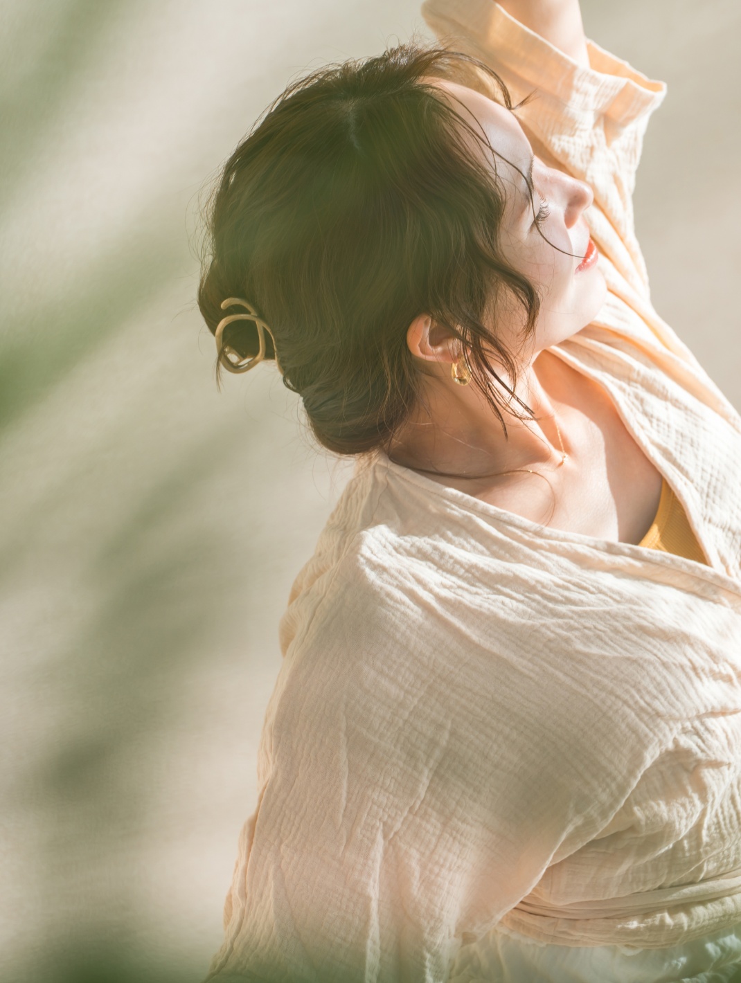 Amiereが大切にしていること