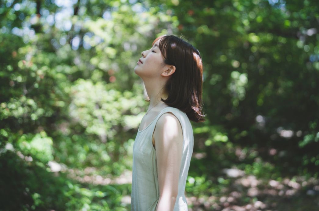 心の声に耳を澄ませ、あなた自身と向き合う時間